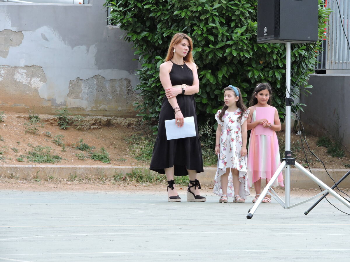 Καλοκαίρι 2023 - Ωδείο Νότα Νότα